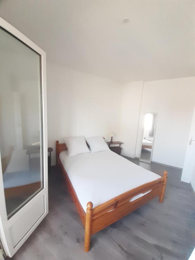 ולראס-פלאז' Appartement 45M2 Parking Gratuit En Plein Centre Ville מראה חיצוני תמונה
