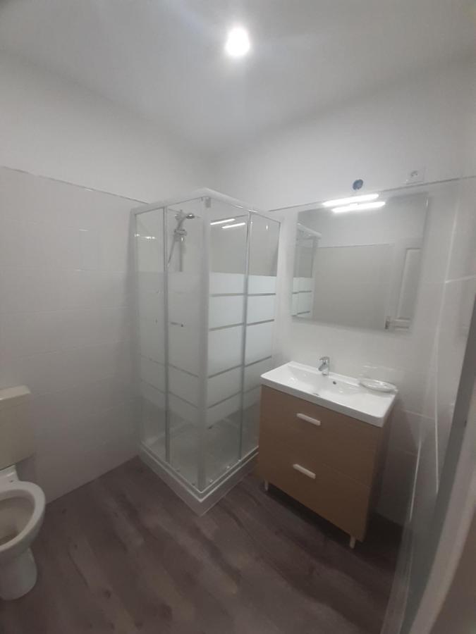 ולראס-פלאז' Appartement 45M2 Parking Gratuit En Plein Centre Ville מראה חיצוני תמונה