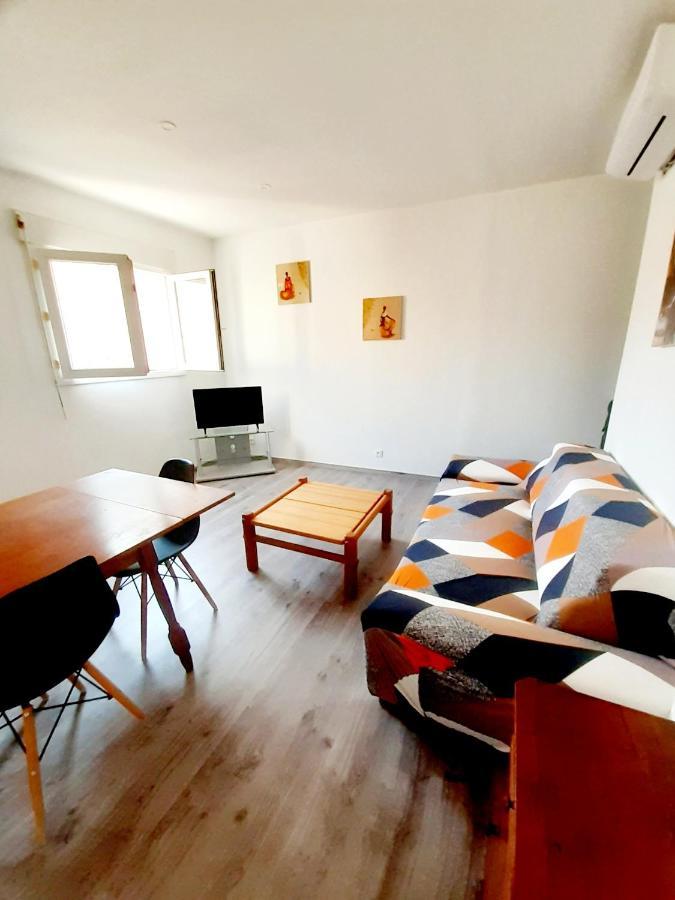 ולראס-פלאז' Appartement 45M2 Parking Gratuit En Plein Centre Ville מראה חיצוני תמונה