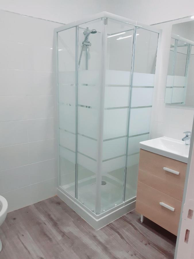 ולראס-פלאז' Appartement 45M2 Parking Gratuit En Plein Centre Ville מראה חיצוני תמונה